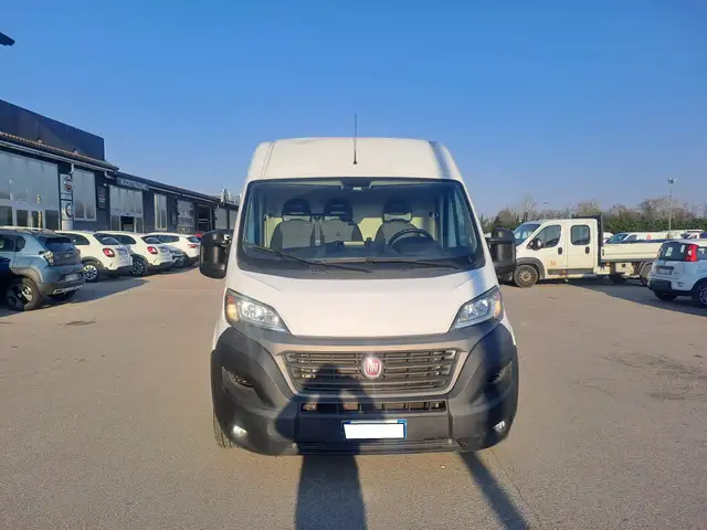 Fiat Ducato FURGONE35 PL TA 2.3 MJT 140 CV EURO 6
