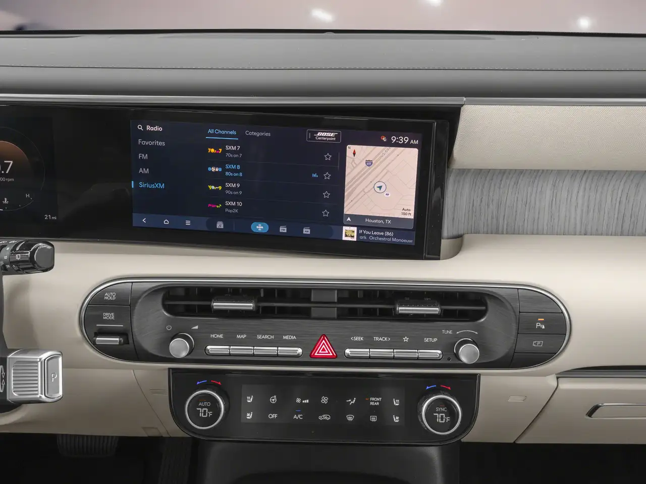 Hyundai PALISADE photo Hyundai PALISADE