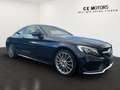 Mercedes-Benz C 220 Coupe | AMG | Burmeister | Sportsitze | Garantie Blau - thumbnail 4