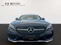 Mercedes-Benz C 220 Coupe | AMG | Burmeister | Sportsitze | Garantie Blau - thumbnail 2