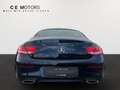 Mercedes-Benz C 220 Coupe | AMG | Burmeister | Sportsitze | Garantie Blau - thumbnail 9