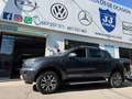 Ford Ranger 2.0 TDCi 157kW 4x4 Dob Cab Wildtrack S/S Gris - thumbnail 10