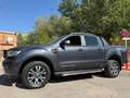 Ford Ranger 2.0 TDCi 157kW 4x4 Dob Cab Wildtrack S/S Gris - thumbnail 4