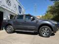 Ford Ranger 2.0 TDCi 157kW 4x4 Dob Cab Wildtrack S/S Gris - thumbnail 18