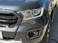Ford Ranger 2.0 TDCi 157kW 4x4 Dob Cab Wildtrack S/S Gris - thumbnail 14