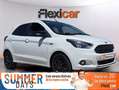 Ford Ka/Ka+ Ka+ 1.19 Ti-VCT White Edition Blanco - thumbnail 1