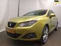 SEAT Ibiza 1.6 Sport-up - 6 maanden garantie Geel - thumbnail 1