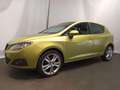 SEAT Ibiza 1.6 Sport-up - 6 maanden garantie Geel - thumbnail 2