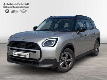 Countryman C *Head-Up*Komfortzg*ParkAssist*DriveAs