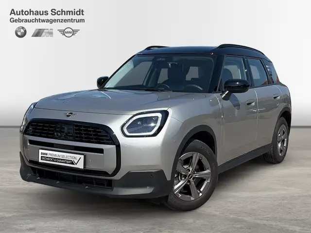 MINI Cooper Countryman Countryman C *Head-Up*Komfortzg*ParkAssist*DriveAs