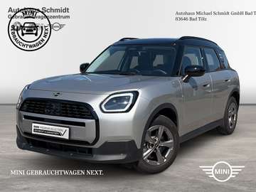 Countryman C *Head-Up*Komfortzg*ParkAssist*DriveAs