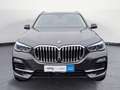 BMW X5 xDrive30d Navi Bluetooth PDC Klima DPF Grigio - thumbnail 7