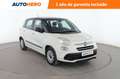 Fiat 500L 1.4 Urban Amarillo - thumbnail 8