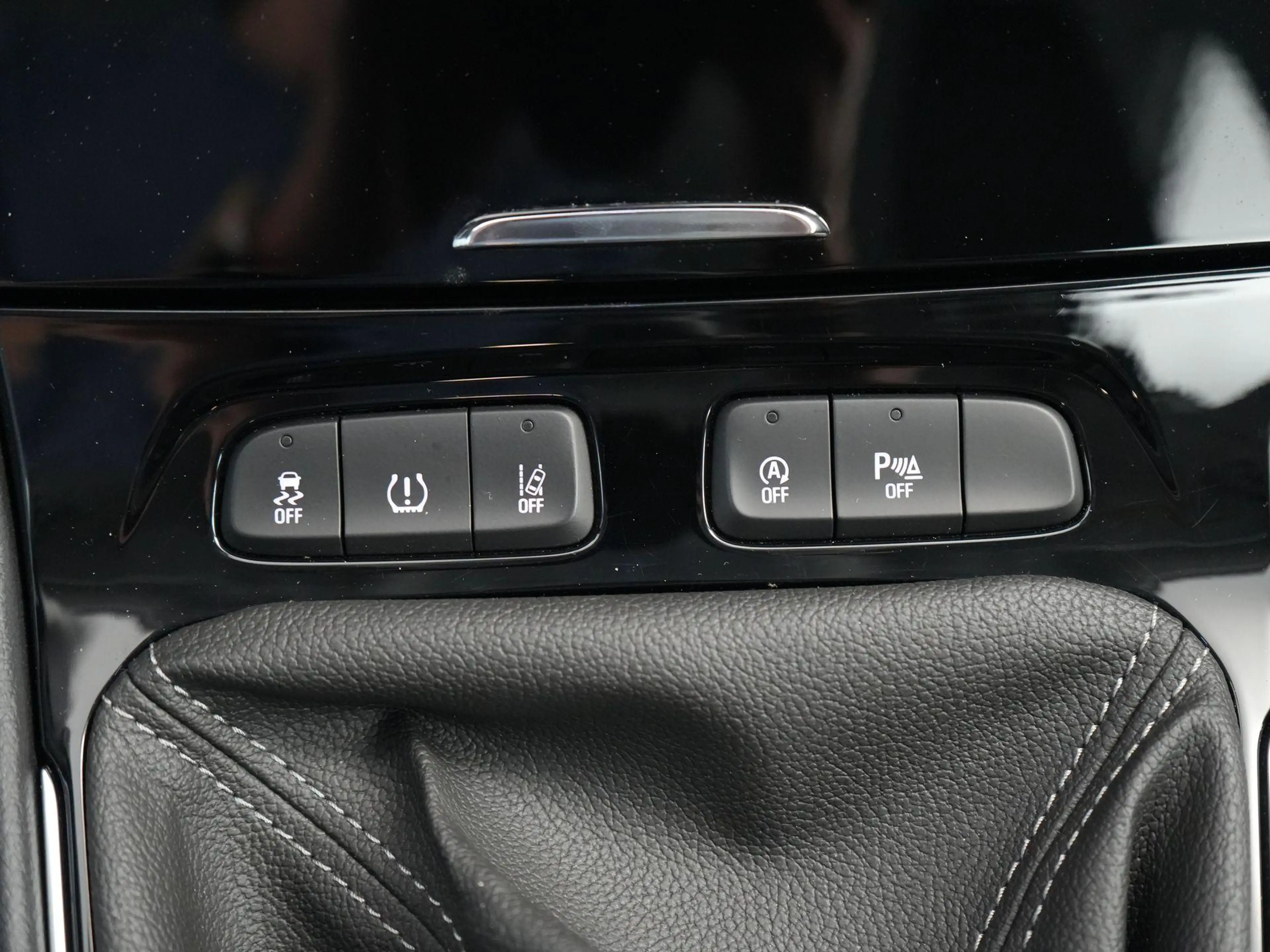 Opel Grandland X 1.2 Turbo Edition | Trekhaak | Cruise | Camera | C — photo 25