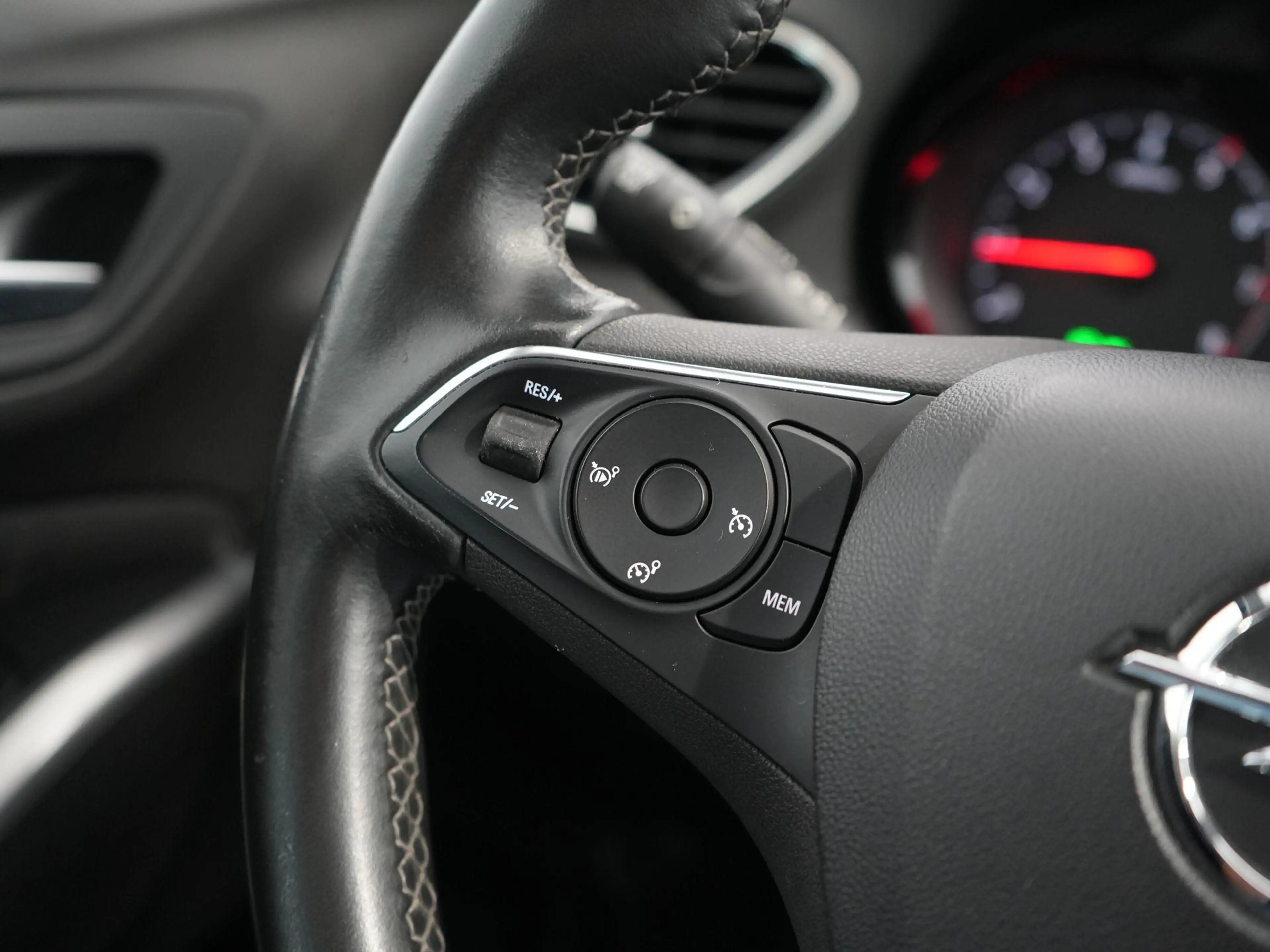 Opel Grandland X 1.2 Turbo Edition | Trekhaak | Cruise | Camera | C — photo 19