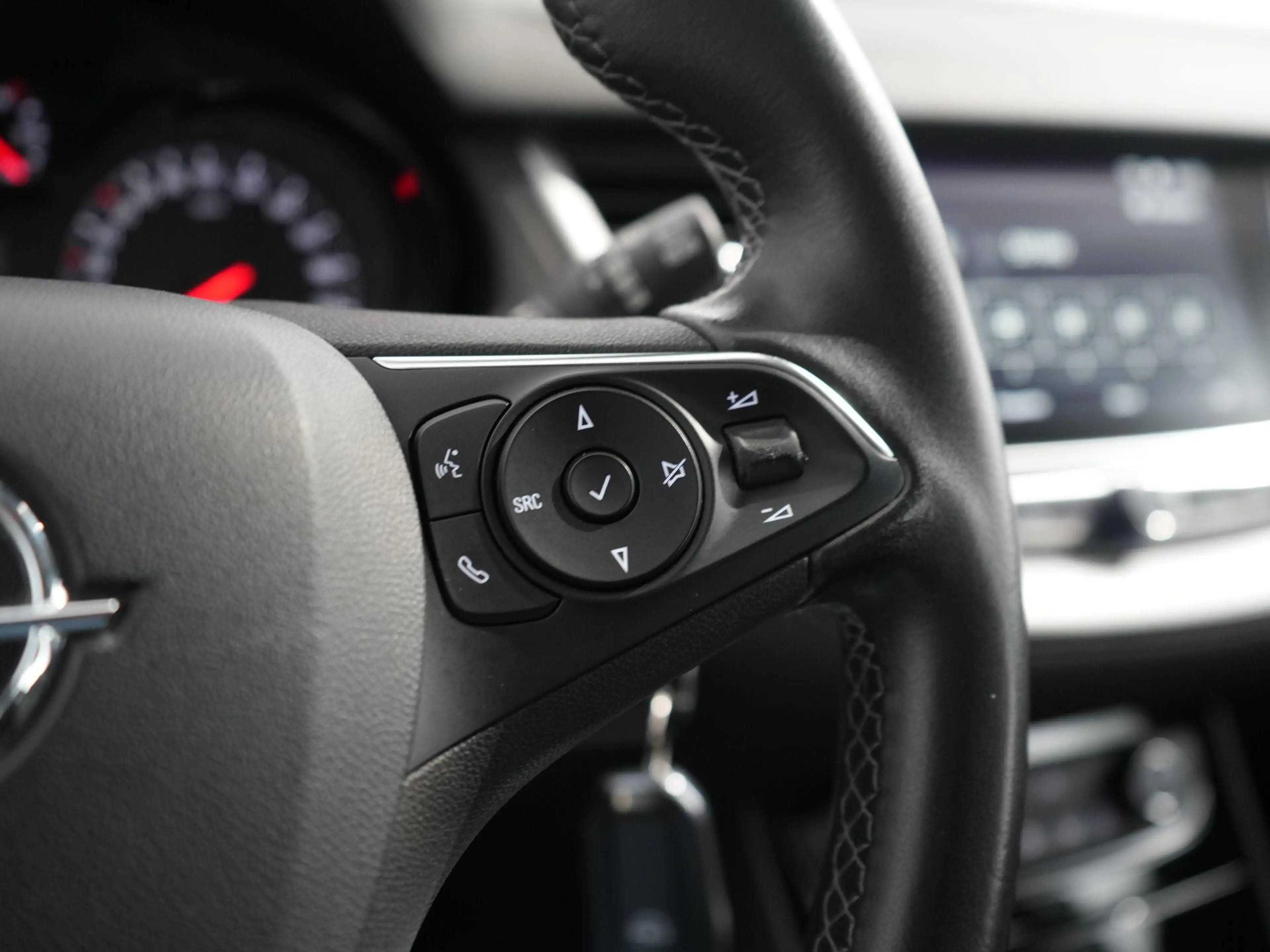 Opel Grandland X 1.2 Turbo Edition | Trekhaak | Cruise | Camera | C — photo 20