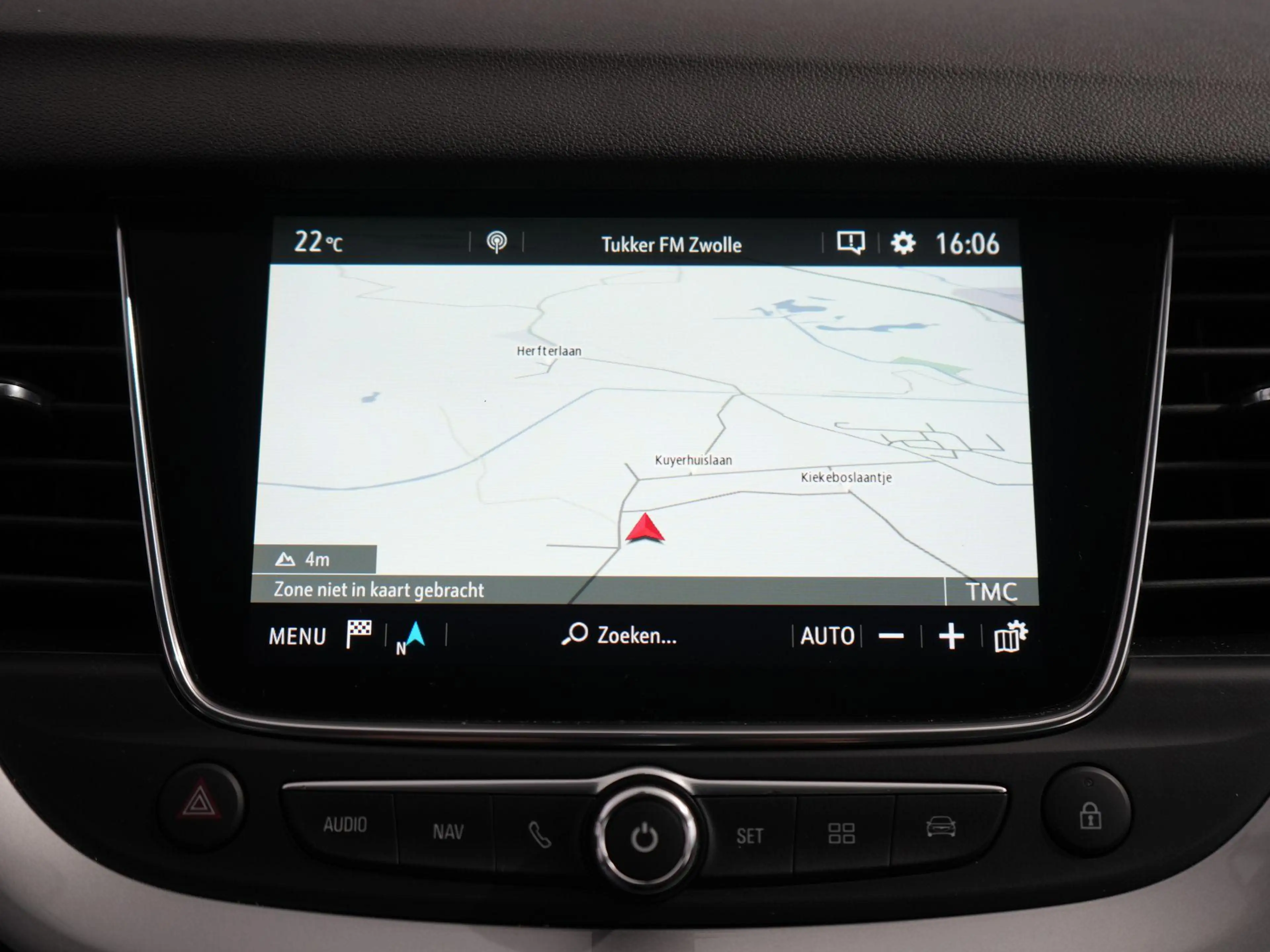 Opel Grandland X 1.2 Turbo Edition | Trekhaak | Cruise | Camera | C — photo 15