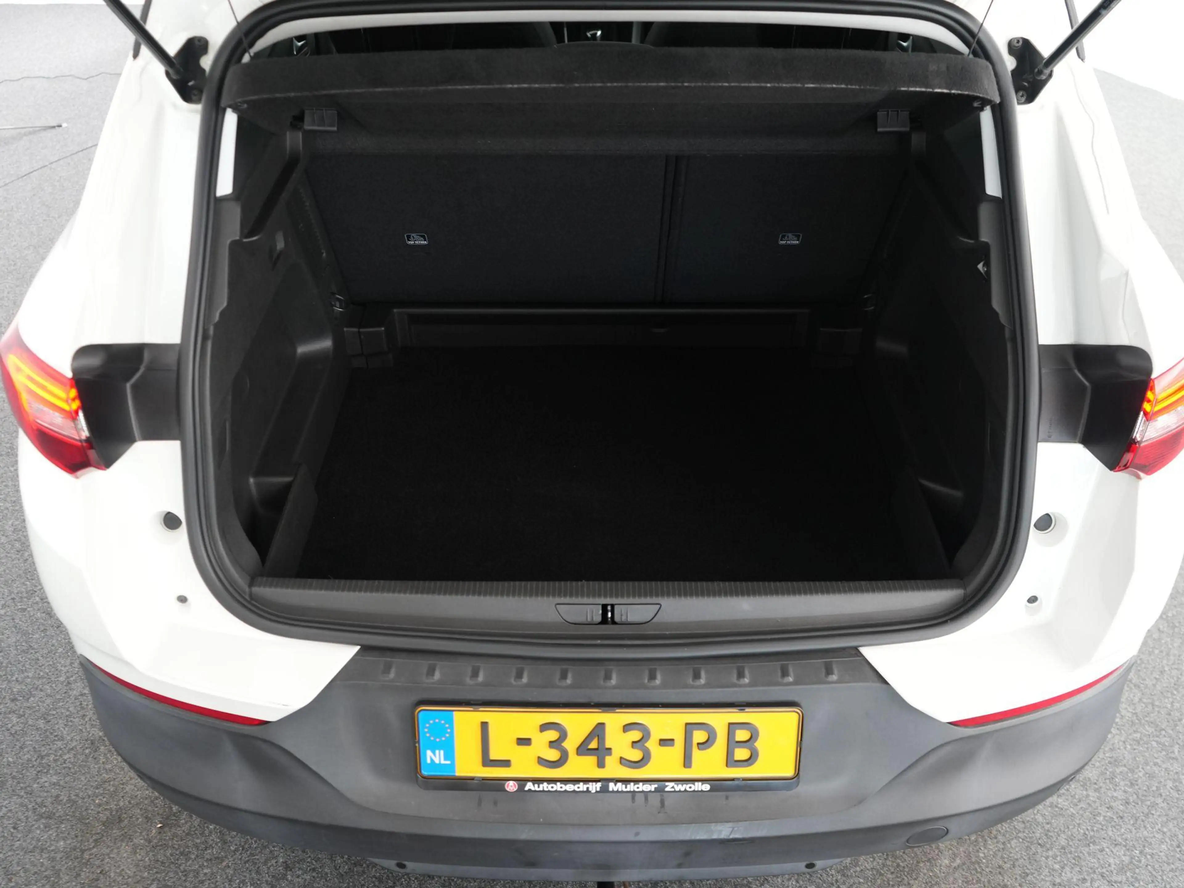 Opel Grandland X 1.2 Turbo Edition | Trekhaak | Cruise | Camera | C — photo 28