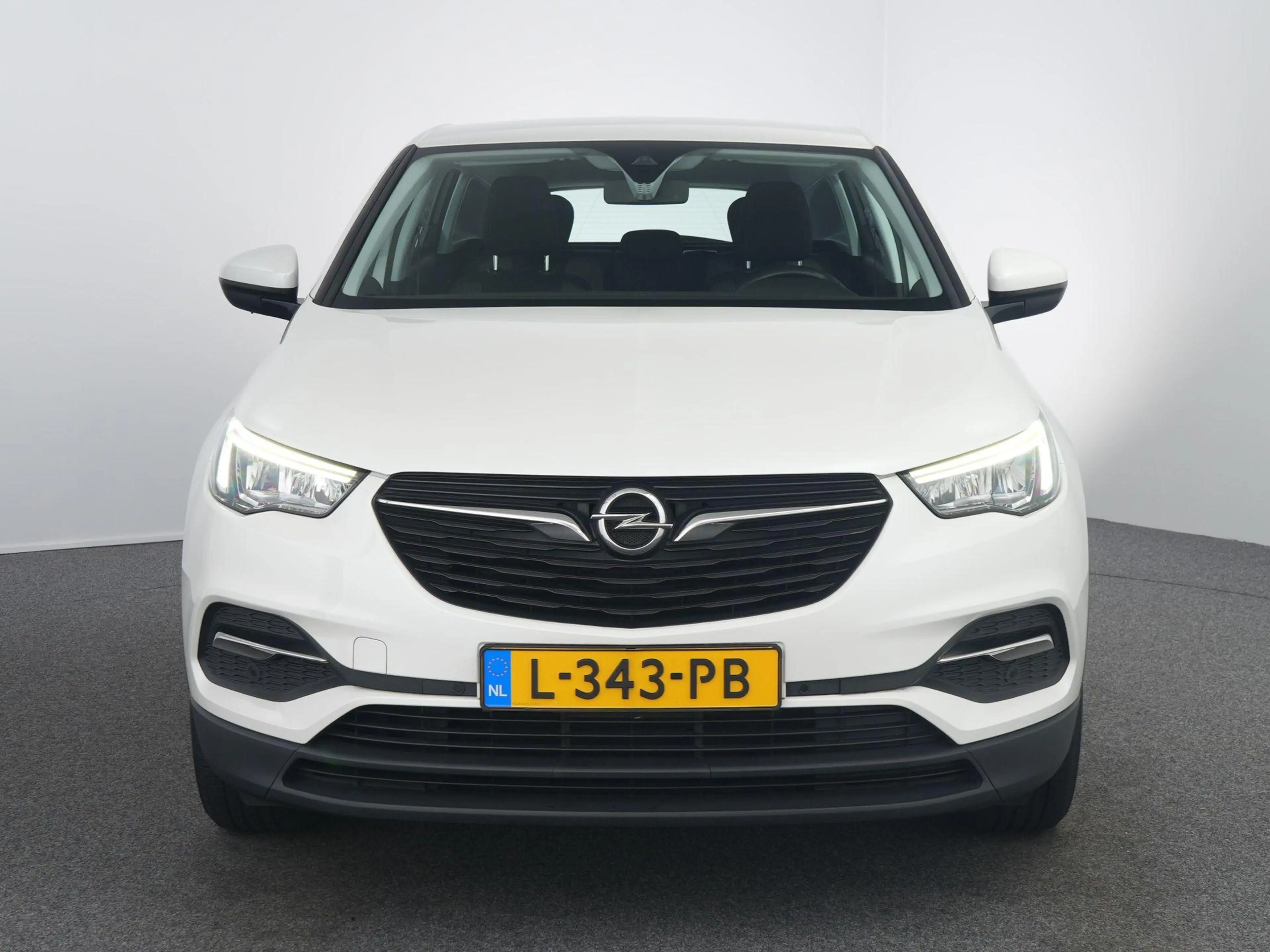 Opel Grandland X 1.2 Turbo Edition | Trekhaak | Cruise | Camera | C — photo 5