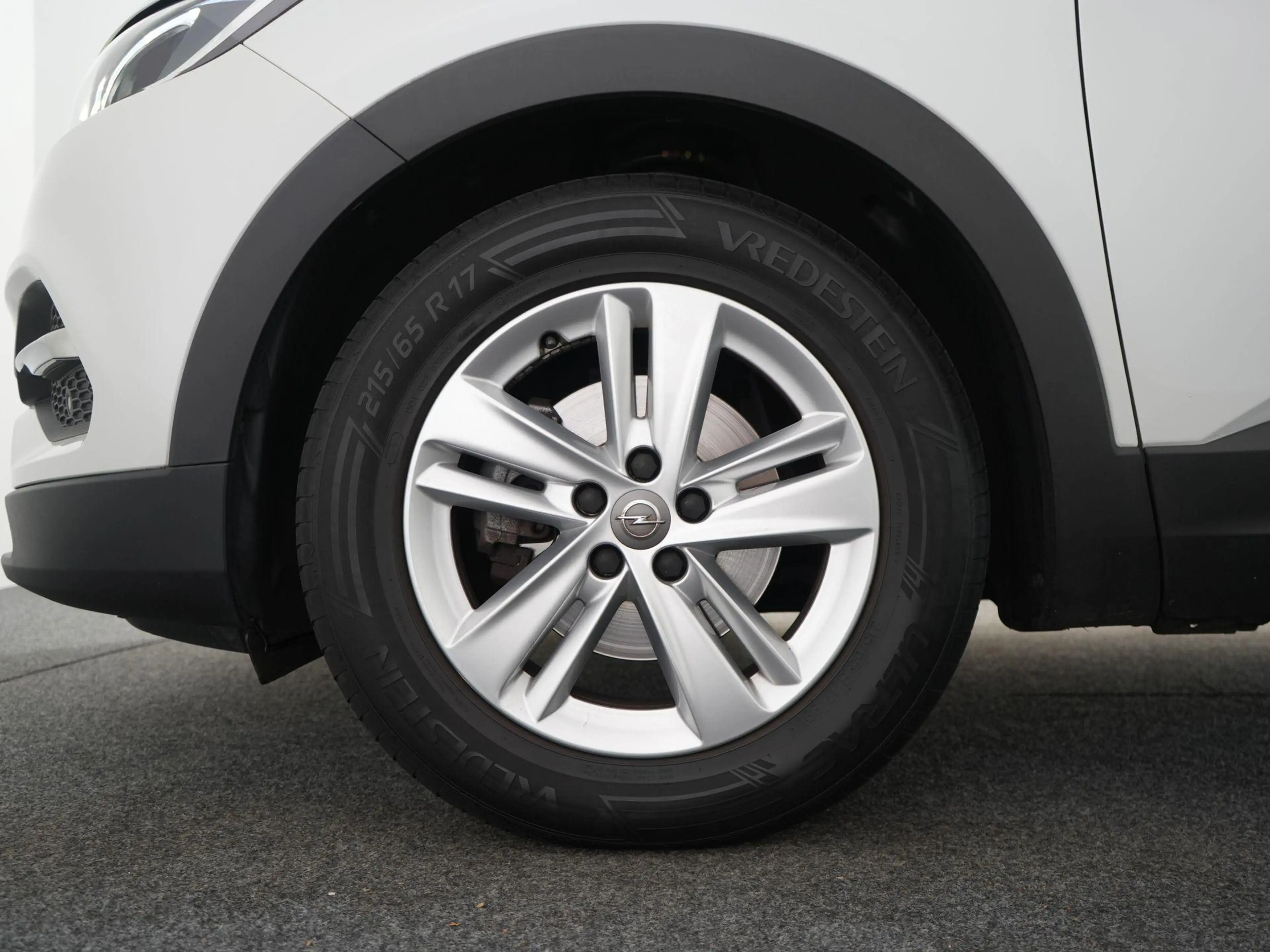 Opel Grandland X 1.2 Turbo Edition | Trekhaak | Cruise | Camera | C — photo 30
