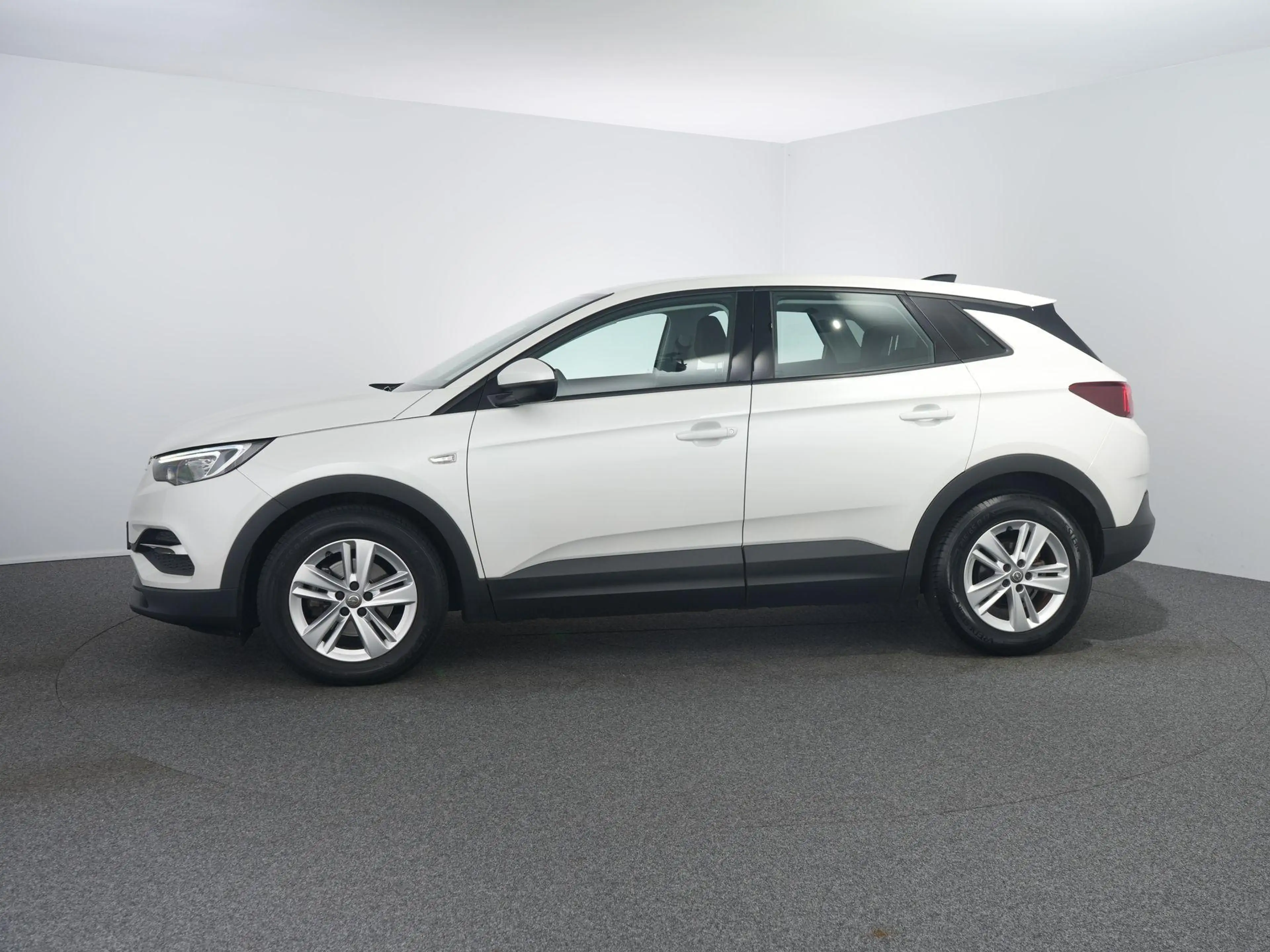 Opel Grandland X 1.2 Turbo Edition | Trekhaak | Cruise | Camera | C — photo 13