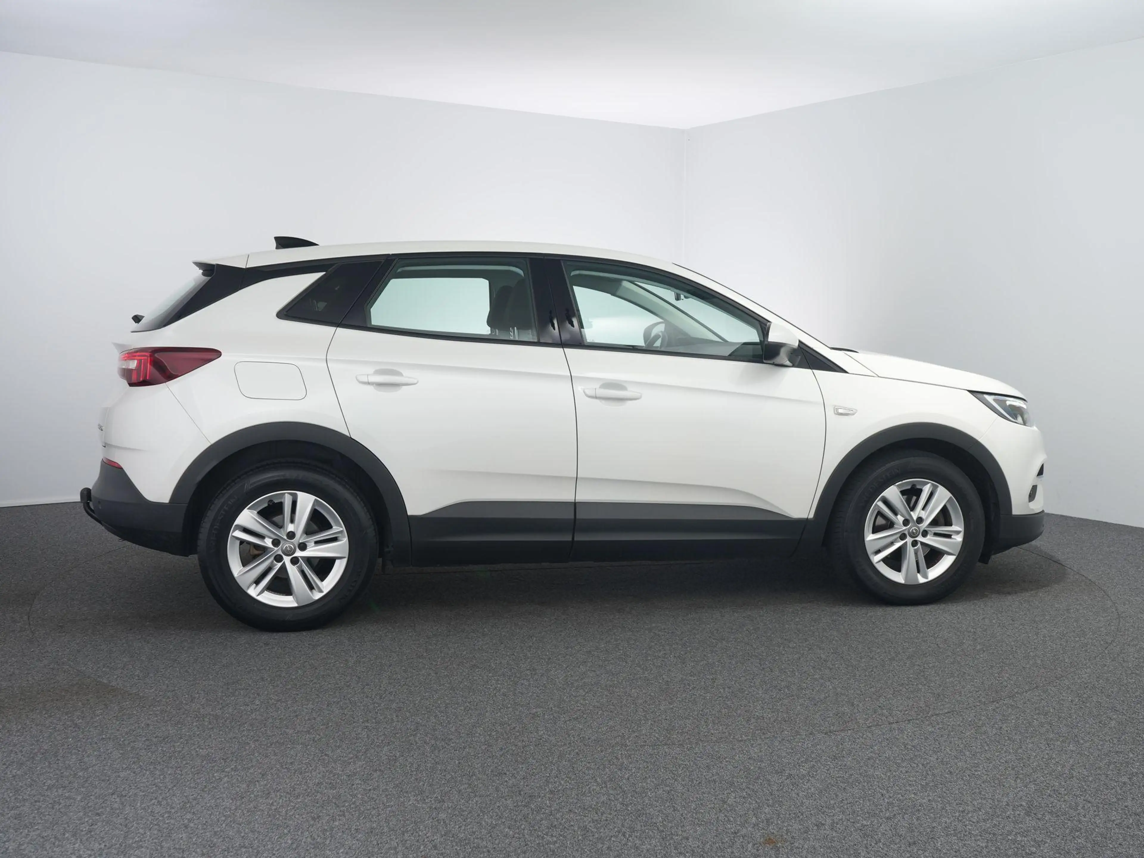 Opel Grandland X 1.2 Turbo Edition | Trekhaak | Cruise | Camera | C — photo 14