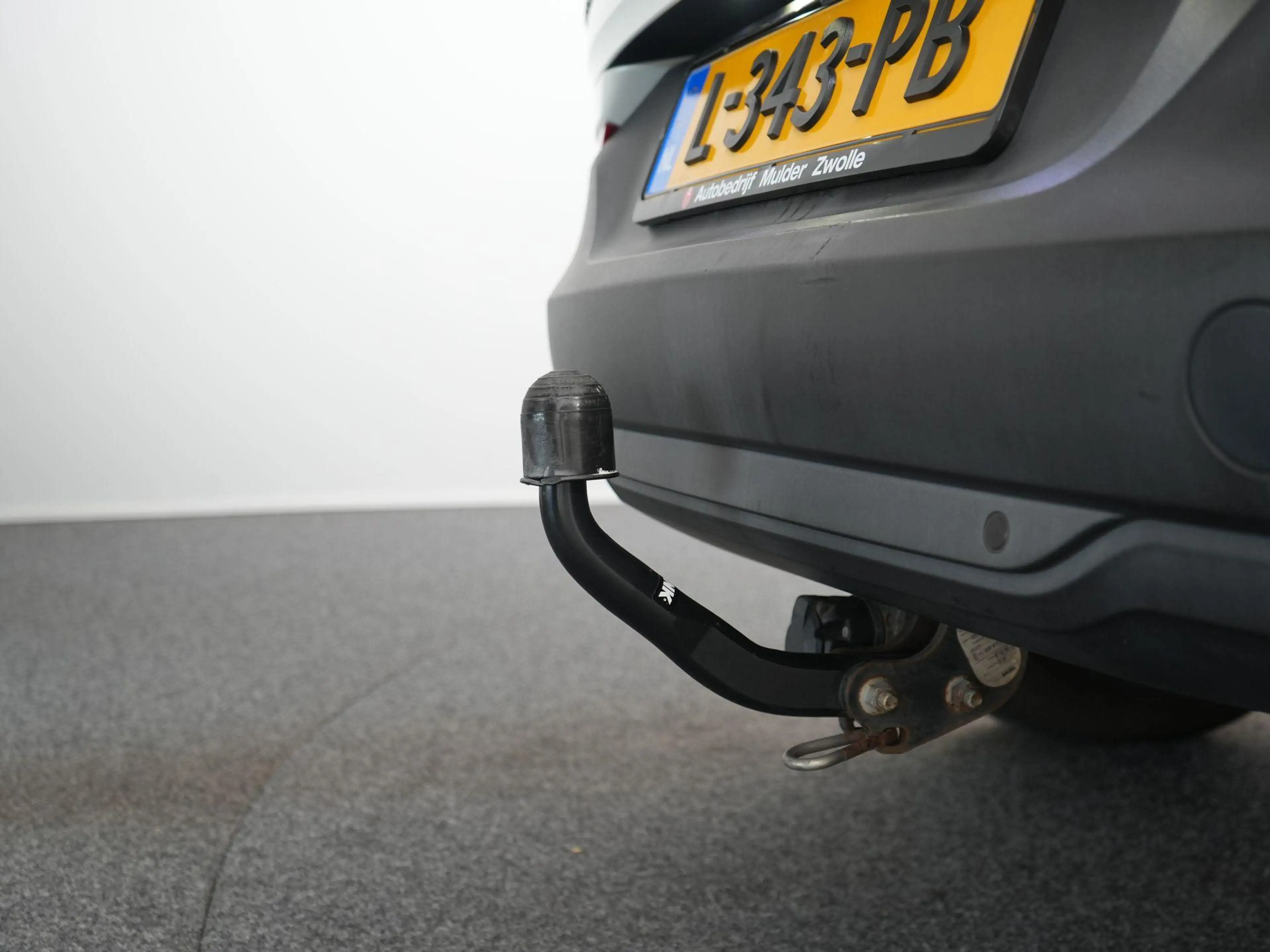 Opel Grandland X 1.2 Turbo Edition | Trekhaak | Cruise | Camera | C — photo 29