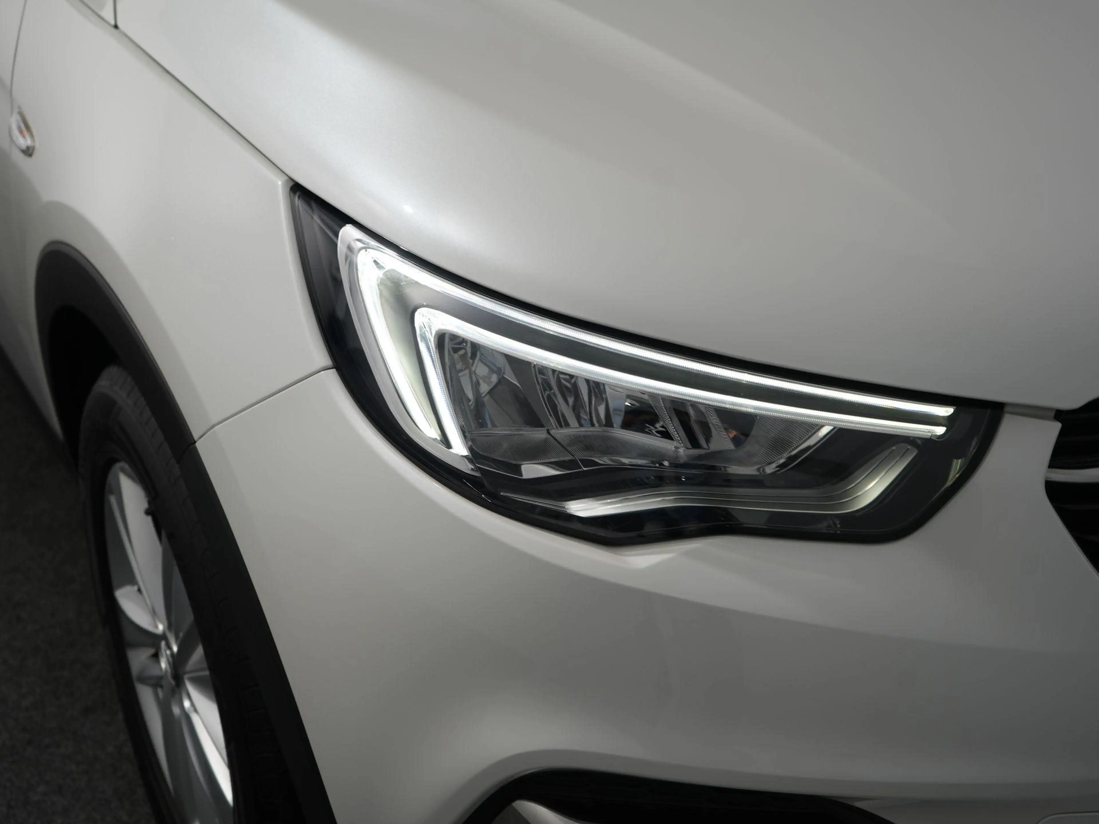 Opel Grandland X 1.2 Turbo Edition | Trekhaak | Cruise | Camera | C — photo 31