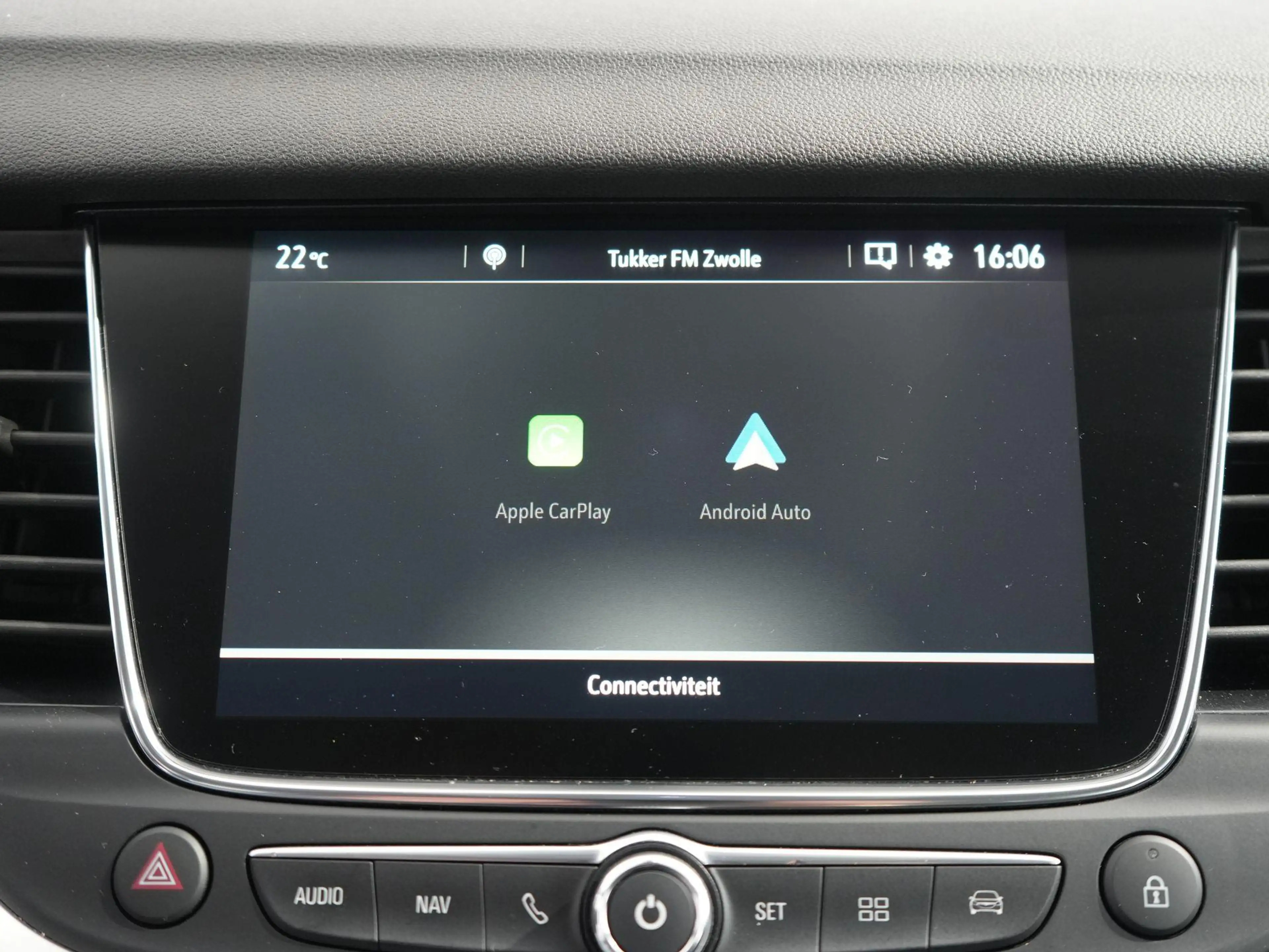 Opel Grandland X 1.2 Turbo Edition | Trekhaak | Cruise | Camera | C — photo 16