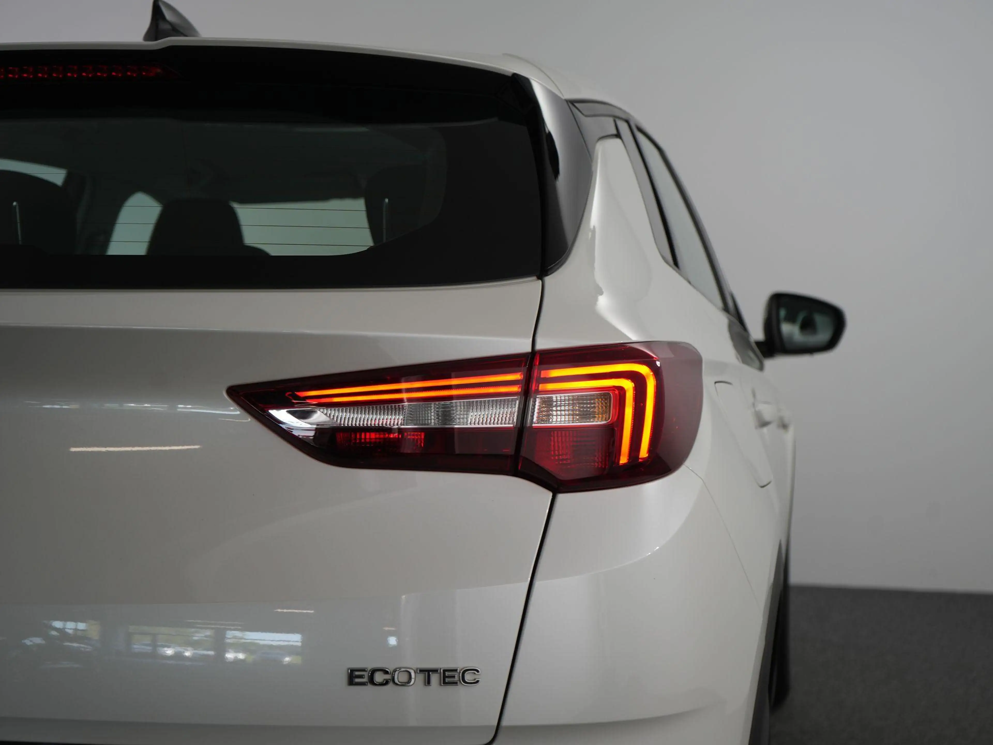 Opel Grandland X 1.2 Turbo Edition | Trekhaak | Cruise | Camera | C — photo 32