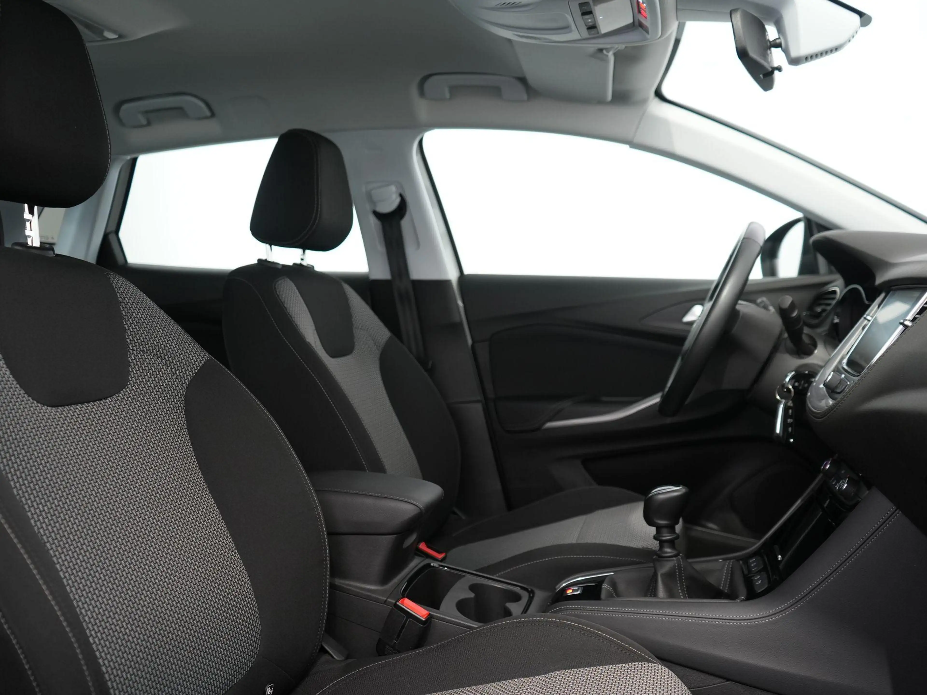 Opel Grandland X 1.2 Turbo Edition | Trekhaak | Cruise | Camera | C — photo 4