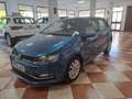 Volkswagen Polo 1.4 TDI BMT A-Polo 55kW Azul - thumbnail 4