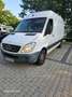 Mercedes-Benz Sprinter 210/211/213/214/216 CDI (906.611/613) Weiß - thumbnail 1