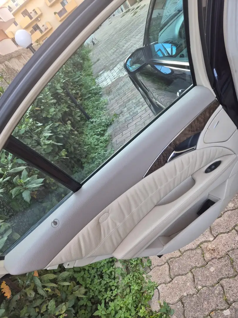 Mercedes-Benz 280 Mercedes E 280 CDI – Automatica – Elegance – 2ª Ma - 2