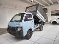 Piaggio Quargo ribaltabile Blau - thumbnail 6