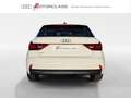 Audi A1 sportback 30 1.0 tfsi 116cv business Blanc - thumbnail 4