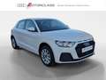Audi A1 sportback 30 1.0 tfsi 116cv business Blanc - thumbnail 7