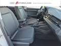 Audi A1 sportback 30 1.0 tfsi 116cv business Blanc - thumbnail 15
