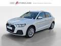 Audi A1 sportback 30 1.0 tfsi 116cv business Blanc - thumbnail 1