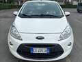 Ford Ka/Ka+ Ka II 3p 2009 Ka 1.2 Titanium 69cv E6 Bianco - thumbnail 5