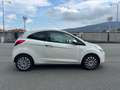 Ford Ka/Ka+ Ka II 3p 2009 Ka 1.2 Titanium 69cv E6 Bianco - thumbnail 8