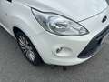 Ford Ka/Ka+ Ka II 3p 2009 Ka 1.2 Titanium 69cv E6 Bianco - thumbnail 13