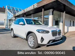 BMW X3 2023