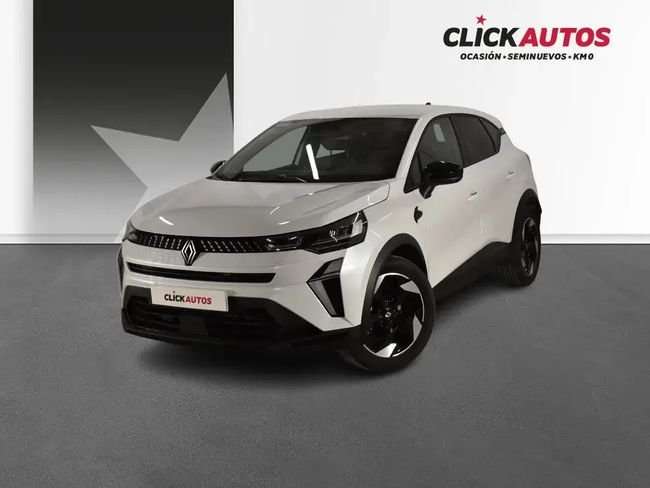 Renault Captur Eco-G Techno 74kW - foto 1