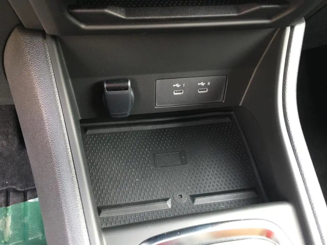 Renault Captur ECO GPL 100 cv Techno NAVI+SENS. PARK ANTERIORI 19