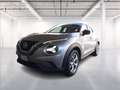 Nissan Juke 1.0 dig-t N-Connecta 114cv dct Grigio - thumbnail 3
