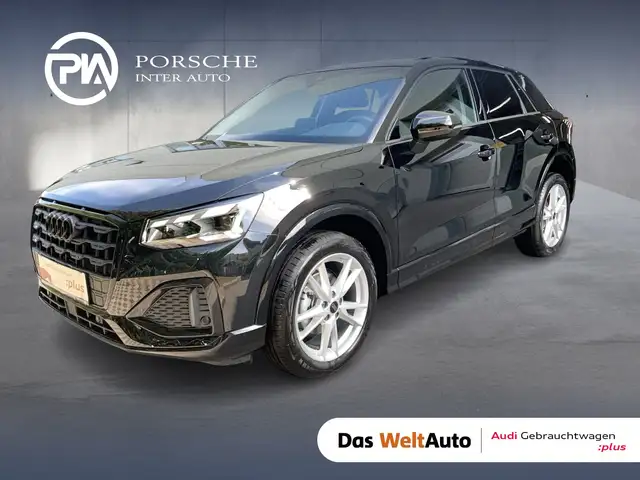 2025 Audi Q2 in Black for sale