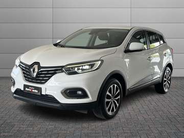 Kadjar 1.5 blue dci 115cv edc