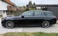 Mercedes-Benz E 220 E 220 d T 4Matic Austria Edition Aut. Austria Edition Schwarz - thumbnail 3
