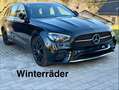 Mercedes-Benz E 220 E 220 d T 4Matic Austria Edition Aut. Austria Edition Schwarz - thumbnail 16